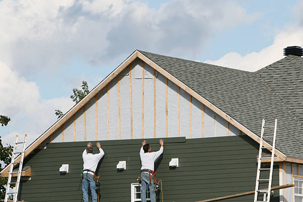 Best Historical Building Siding Restoration  in Plymouth, NC